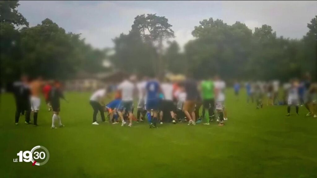 découvrez les détails de l'incident mystérieux survenu lors du match italie-albanie à genève. ne manquez pas cette affaire qui défraie la chronique !