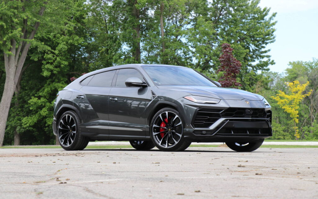 urus suisse