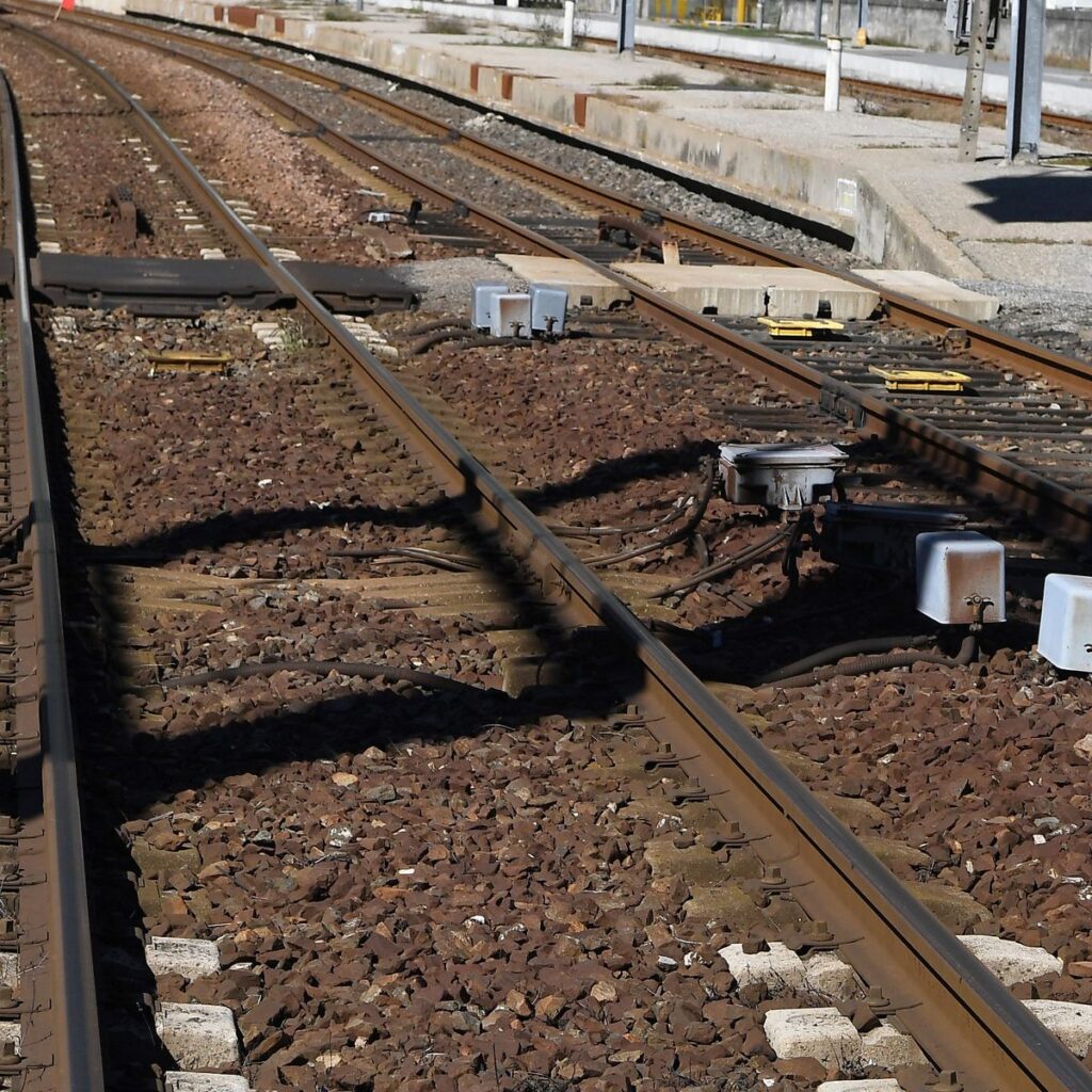 découvrez l'incident tragique d'une femme fauchée par un train, un événement qui soulève des questions de sécurité et de prévention aux passages à niveau. un récit poignant qui met en lumière les dangers liés au transport ferroviaire et l'importance de la vigilance près des voies.