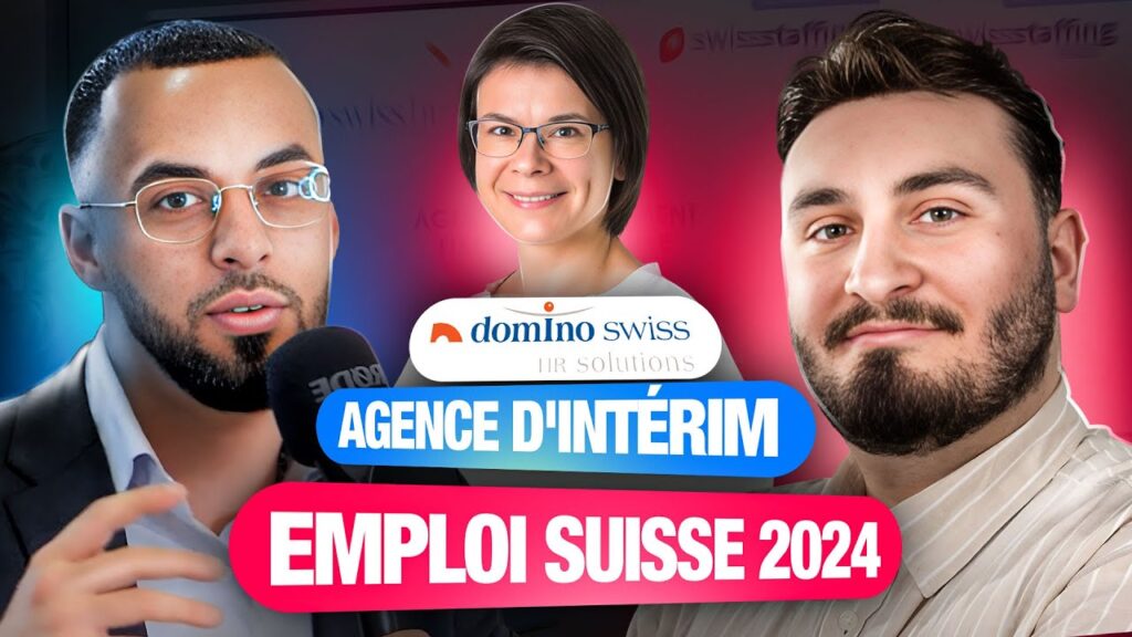 découvrez les meilleures offres de travail en suisse pour le deuxième trimestre 2024. explorez des opportunités professionnelles variées et boostez votre carrière dans un environnement dynamique et innovant.