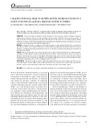 découvrez notre guide complet sur le suivi de la mortalité, une approche essentielle pour analyser les tendances sanitaires et évaluer les impacts des politiques de santé publique. informez-vous sur les méthodes, outils et données clés pour une meilleure compréhension des enjeux de santé et des stratégies d'intervention.