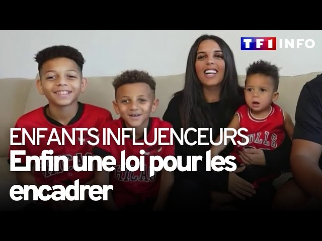 découvrez les implications de l'interdiction des pratiques commerciales des parents influenceurs, une mesure destinée à protéger les enfants et à réguler la publicité sur les réseaux sociaux. informez-vous sur les enjeux légaux et éthiques entourant ce sujet crucial.