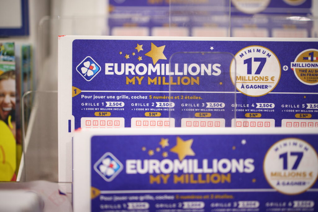 découvrez le gros lot de l'euro millions et augmentez vos chances de gagner à cette loterie européenne populaire. restez informé des dernières actualités, des tirages et des conseils pour maximiser vos gains !