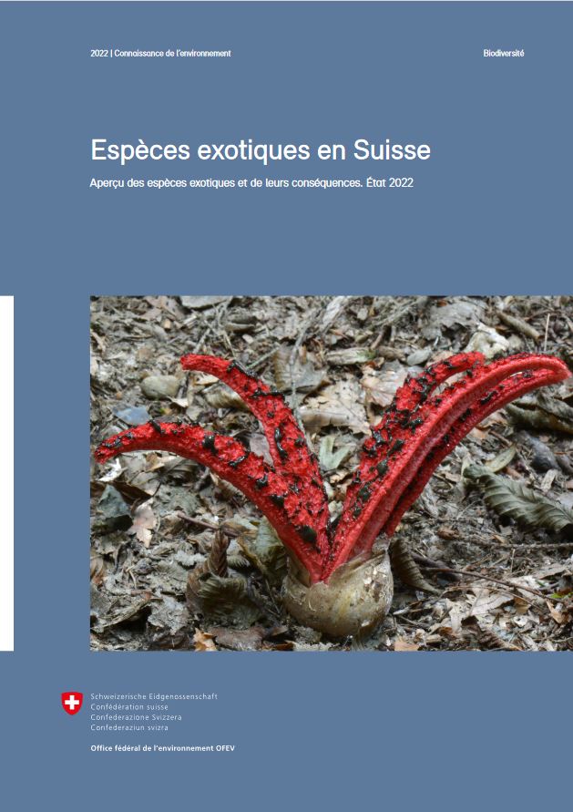 découvrez les défis posés par les espèces envahissantes à fribourg. informez-vous sur leur impact sur la biodiversité locale, les mesures de prévention et de gestion mises en place pour protéger nos écosystèmes.